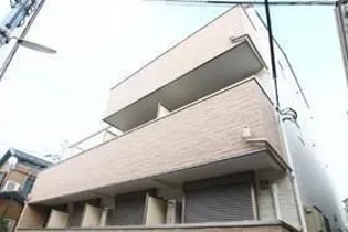 東京都世田谷区若林4丁目【アパート】の外観