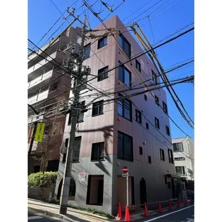 東京都中野区弥生町2丁目【マンション】の外観