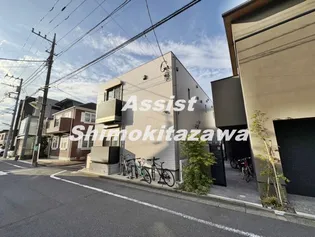 TIGRE DAIZAWAの画像