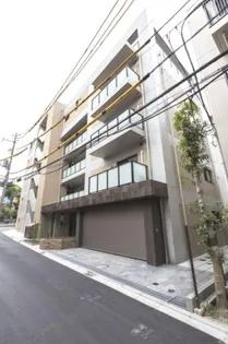 東京都世田谷区玉川2丁目【マンション】の外観