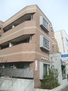 グリーンルーム代沢の画像