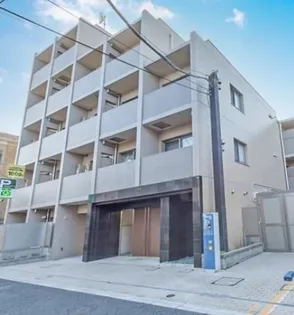 コンシェリア笹塚 TERRACEの画像