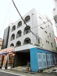 東京都世田谷区三軒茶屋1丁目【マンション】の外観