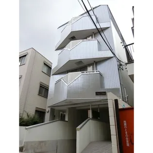 東京都中野区中央1丁目【マンション】の外観