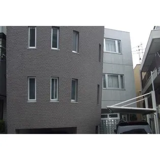 東京都中野区弥生町1丁目【マンション】の外観