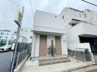 SAMIY三軒茶屋の画像