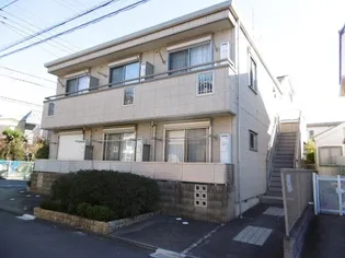 田園ハウスIIの画像