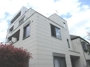東京都世田谷区三軒茶屋2丁目【マンション】の外観