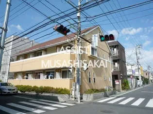 オレンジハイムの画像