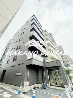 COSMO TOWERの画像