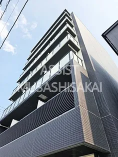 東京都小金井市梶野町5丁目【マンション】の外観