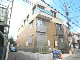 ツリーサウスの画像