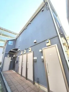 東京都世田谷区三宿1丁目【アパート】の外観