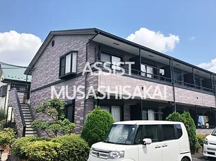 パルティール武蔵野の画像