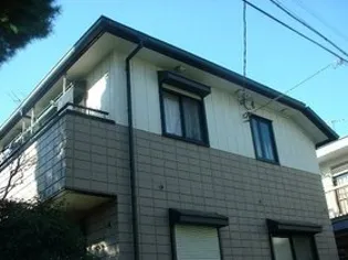 メゾンファミーユ大岡山A棟の画像