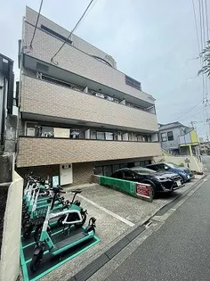 EASTWING ANNEXの画像