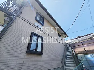 シャトル栄の画像