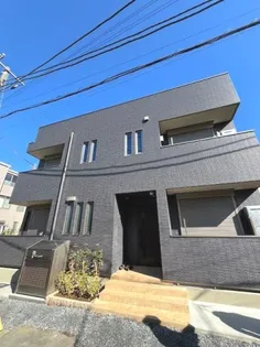 東京都世田谷区太子堂2丁目【マンション】の外観