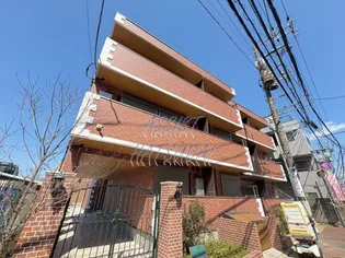 MY STYLE VINTAGE 永福町の画像