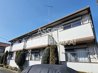 クレールコガネイの画像