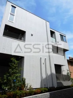MAISON DE KANARIの画像