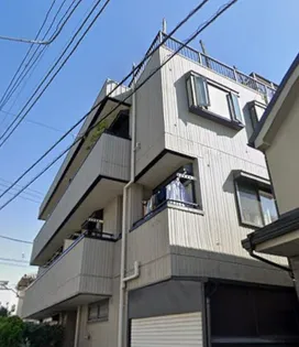 サン コスモ 池上の画像