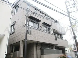 サンシティ若林の画像
