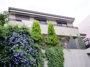 ヴェルデ自由が丘の画像