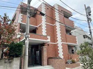 マイスタイルヴィンテージ渋谷本町の画像