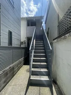 アサヒハイツの画像