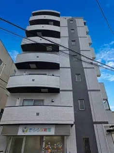 オールメゾン西荻窪の画像