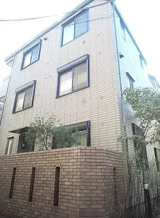 ベルメゾン学芸大学の画像