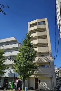 メゾンドハラドゥの画像