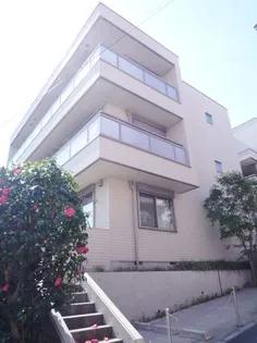 CASA FELIZの画像