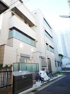 ロイヤル三軒茶屋の画像