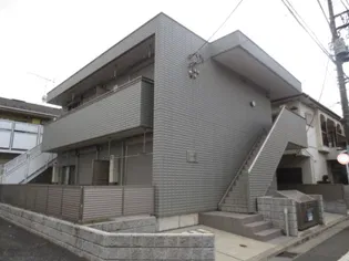 シャルメゾンの画像