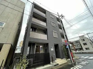 メゾンせせらぎの画像