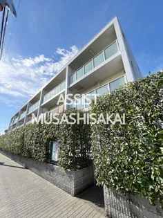 L'S RESIDENCE武蔵境の画像