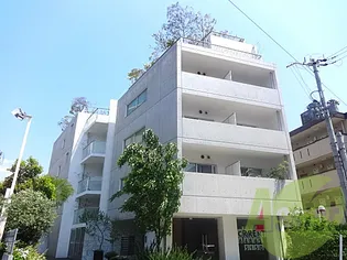 大阪府豊中市桜の町2丁目【マンション】の外観