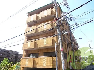 レジデンス桜の町の画像