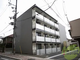 大阪府豊中市螢池中町2丁目【マンション】の外観
