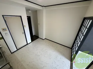 大阪府池田市石橋2丁目【マンション】の外観