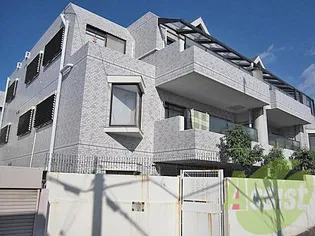 大阪府豊中市上野西2丁目【マンション】の外観