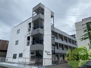 大阪府豊中市螢池北町3丁目【マンション】の外観
