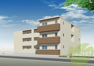 大阪府豊中市螢池東町3丁目【アパート】の外観