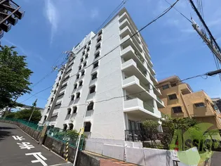 刀根山グリーンハイツの画像