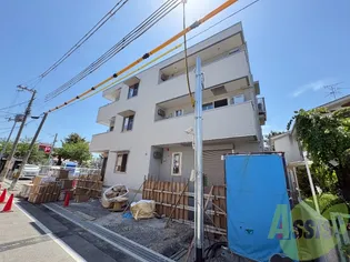 DーRESIDENCE岡町の画像