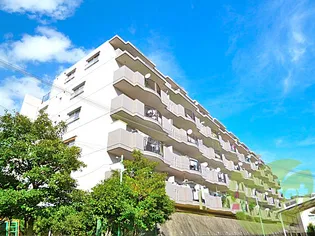 大阪府豊中市西泉丘2丁目【マンション】の外観