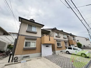 パークアヴェニューの画像