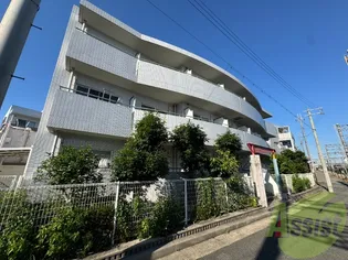 RIO花屋敷【1階】の外観